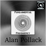 cover: Alan Pollack - Fundamental Frequency