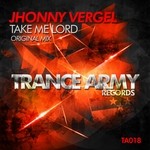 cover: Jhonny Vergel - Take Me Lord