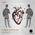 cover: Juan M|Lu George|Mr Doxx - Obsoleto