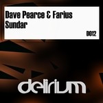 cover: Dave Pearce & Farius - Sundar