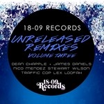 cover: Bobby Harvey|Craig Hughes|Libs|Roerschach - Unreleased Remixes Vol 3