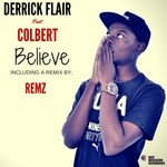 cover: Colber|Derrick Flair - Believe