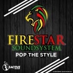 cover: Firestar Soundsystem - Pop The Style