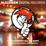 cover: Mr Maph|Paolo Barbato - Get Up Everybody (2017 Mixes)