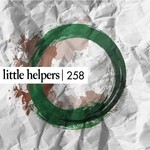 cover: Pedro Floriani - Little Helpers 258