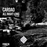 cover: Cardao - All Night Long