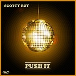 cover: Scotty Boy - Push It