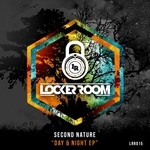 cover: Second Nature - Day & Night EP