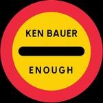 cover: Ken Bauer - Enough