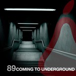 cover: K-style & Carlos Perez - Coming To Underground