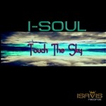 cover: I-soul - Touch The Sky