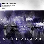 cover: Mike Sanders - Curfew