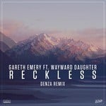 cover: Gareth Emery|Wayward Daughter - Reckless