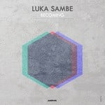 cover: Luka Sambe - Becoming