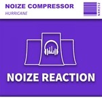 cover: Noize Compressor - Hurricane