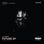 cover: Hullmen - Future EP