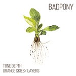 cover: Tone Depth - Orange Skies/Layers