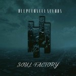 cover: Deepconsoul - Soul Factory