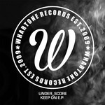 cover: Under_score - Keep On