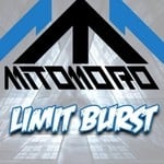 cover: Mitomoro - Limit Burst