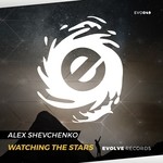 cover: Alex Shevchenko - Watching The Stars