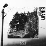 cover: Binary - Deprivation EP