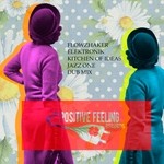 cover: Elektronik Kitchen Of Ideas|Flowzhaker - Jazz One