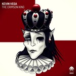 cover: Kevin Vega - The Crimson King