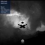 cover: Nyvz - Odyssey Remixes