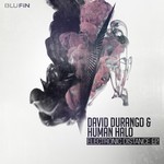 cover: David Durango & Human Halo - Electronic Distance