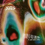 cover: Jozif - Give It To Me EP