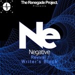 cover: Negative - Revival/Writer's Block