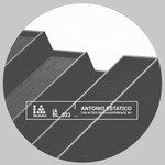 cover: Antonio Estatico - The After Death Experience EP