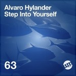 cover: Alvaro Hylander - Step Into Yourself