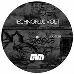 cover: Various - Technofilus Vol 1