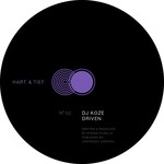 cover: Dj Koze|Robag Wruhme - Driven/X-mop 198