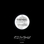 cover: Koschenill - Epsolon Mimique EP