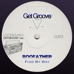 cover: Boofather - Find My Way