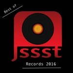 cover: Jssst|Various - Best Of Jssst Records 2016