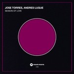 cover: Jose Torres - Season Of Love