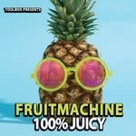 cover: Various|Fruit Machine - 100% Juicy (unmixed tracks)