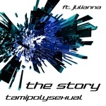 cover: Julianna|Tamipolysexual - The Story