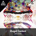 cover: Illegal Content - Epic Funk