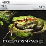 cover: Sneijder - Viper