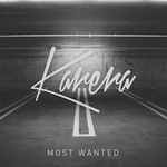 cover: Various - Karera Presents Most Wanted