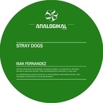 cover: Isak Fernandez - Stray Dogs