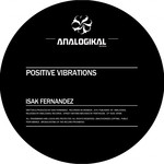 cover: Isak Fernandez - Positive Vibrations