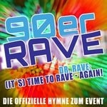 cover: Dr Rave - It's Time To Rave - Again