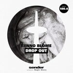 cover: Benno Blome - Drop Out