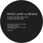 cover: Mesak|Mono Junk - Deep In My Mind